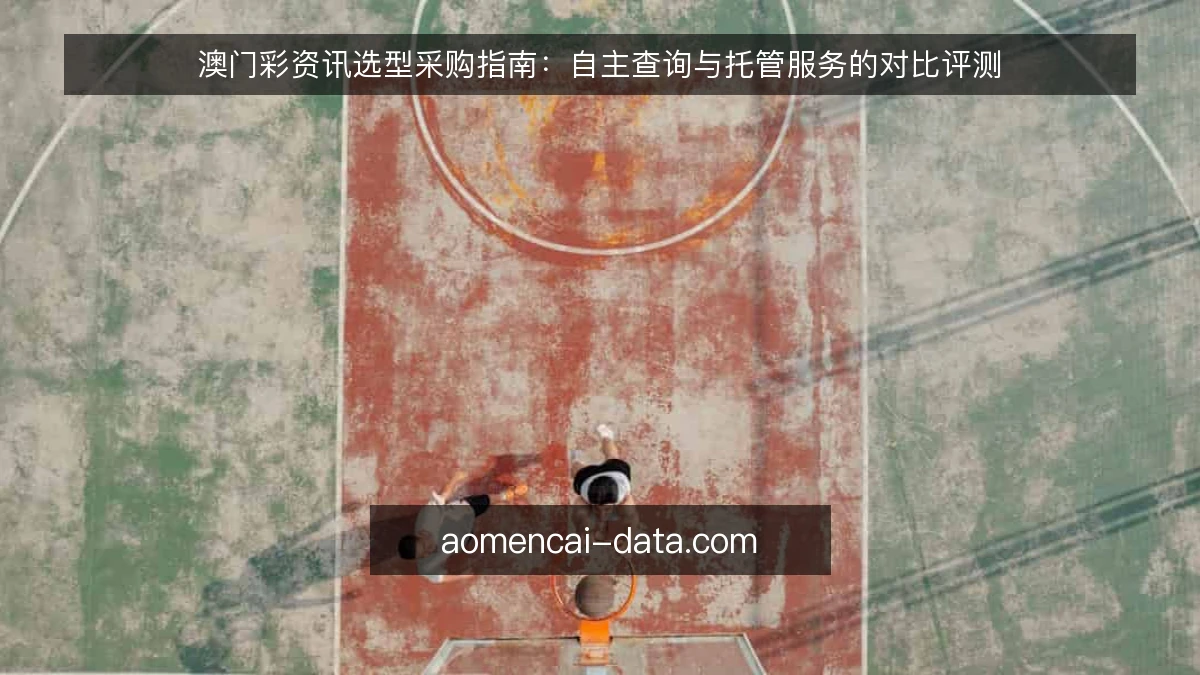 澳门彩资讯选型采购指南：自主查询与托管服务的对比评测