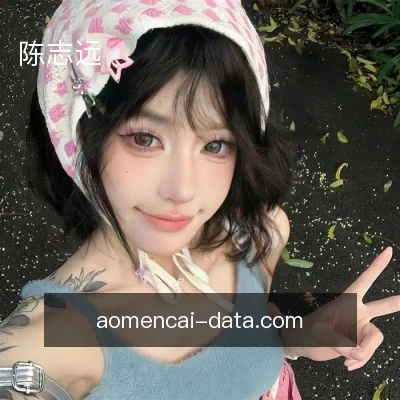 陈志远